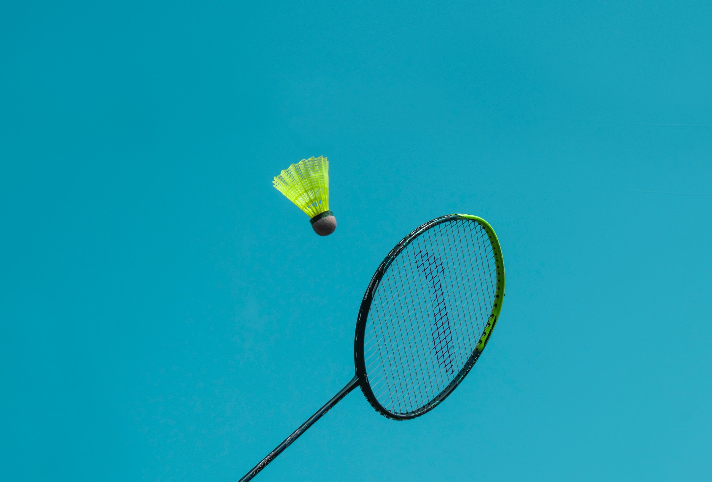 badminton