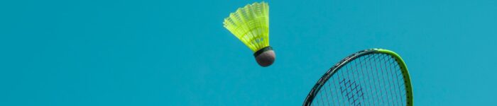 badminton